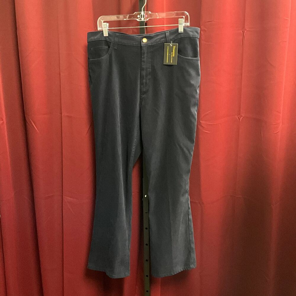 Bill Blass Women's Vintage Blue Jeans